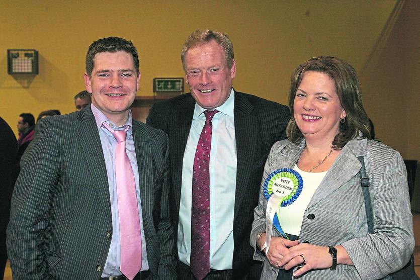 General Election 2011