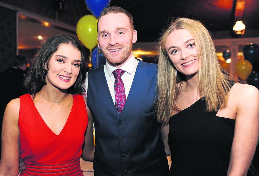 Carrickedmond GAA