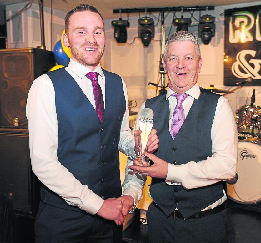 Carrickedmond GAA