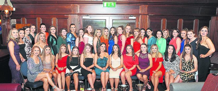 Carrickedmond GAA