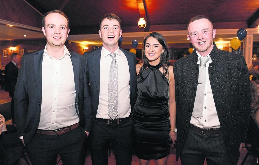 Carrickedmond GAA
