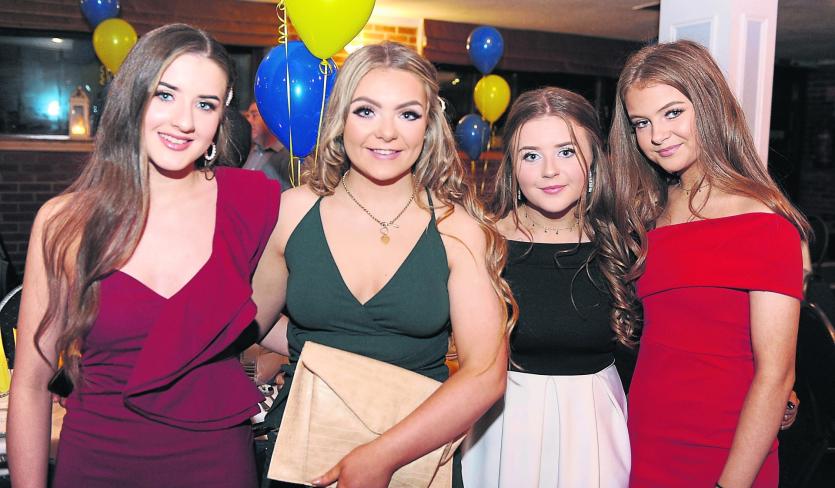 Carrickedmond GAA