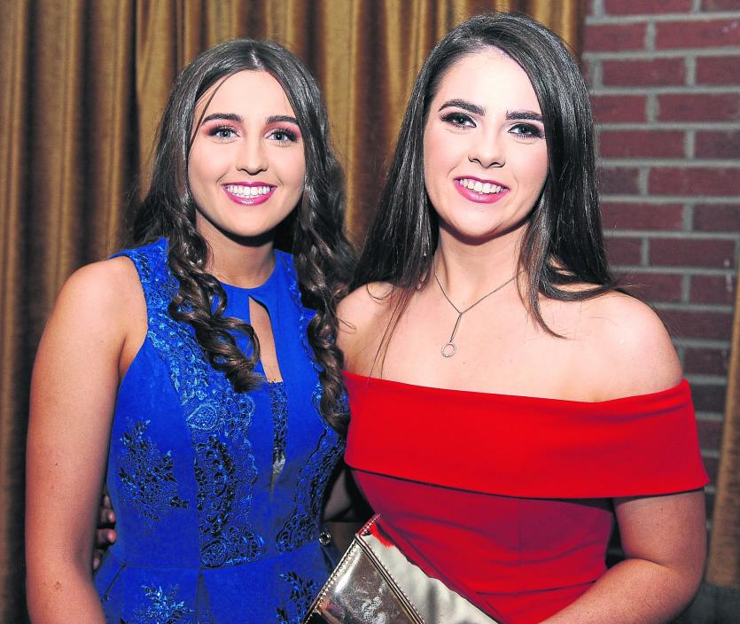 Carrickedmond GAA