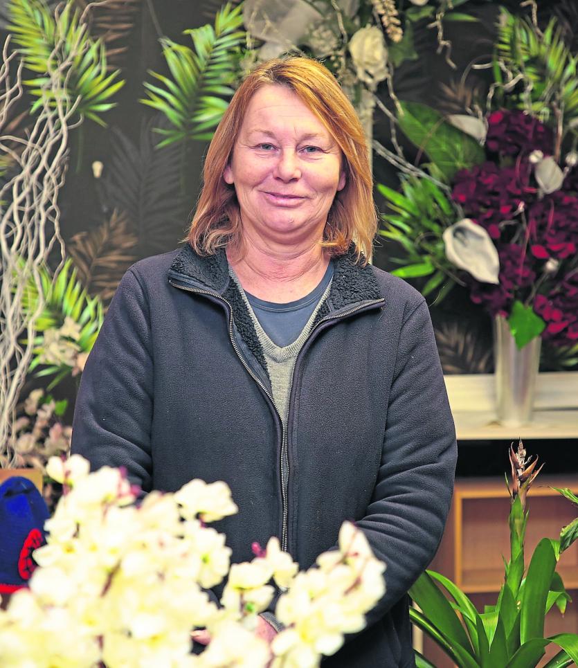 Mary McArdle