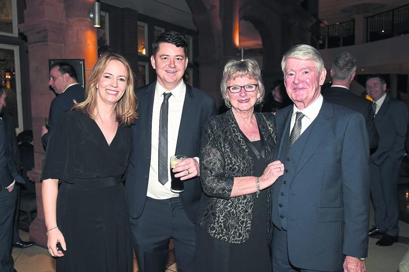 Longford London Annual Dinner Dance