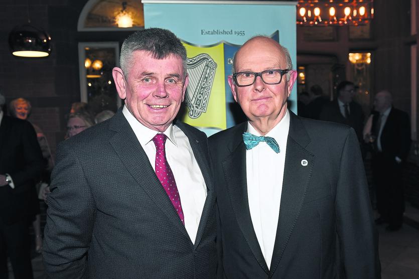 Longford London Annual Dinner Dance