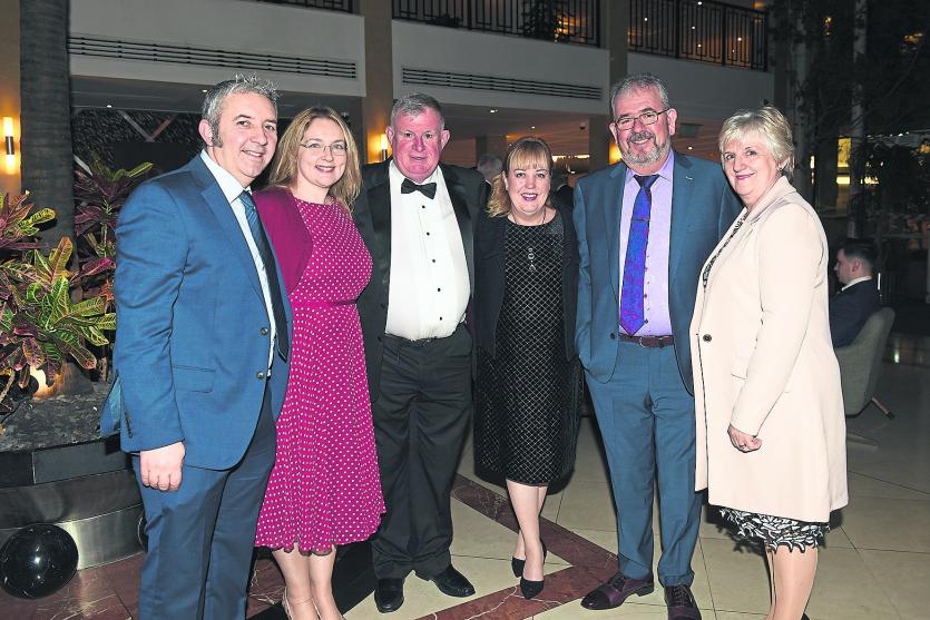 Longford London Annual Dinner Dance