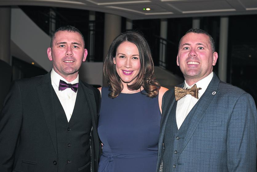 Longford London Annual Dinner Dance