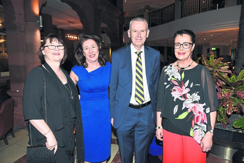 Longford London Annual Dinner Dance