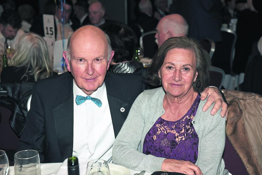 Longford London Annual Dinner Dance