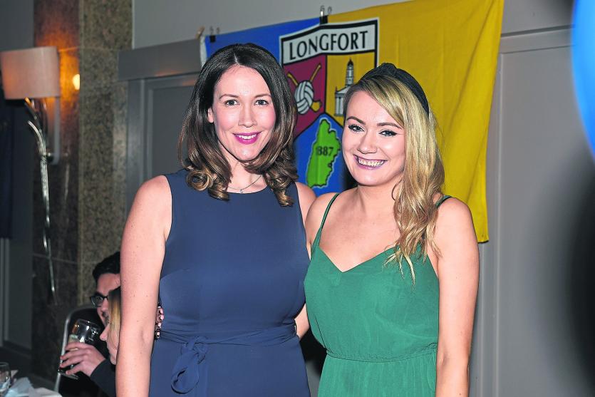 Longford London Annual Dinner Dance