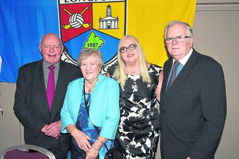 Longford London Annual Dinner Dance