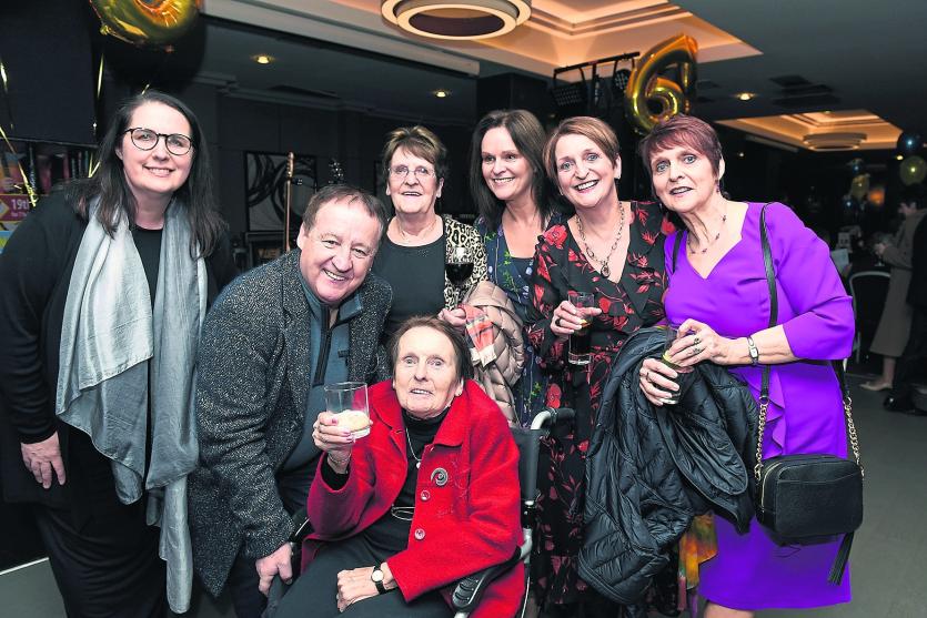 Longford London Annual Dinner Dance