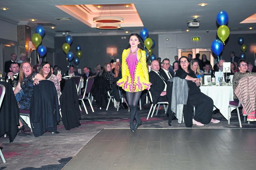Longford London Annual Dinner Dance