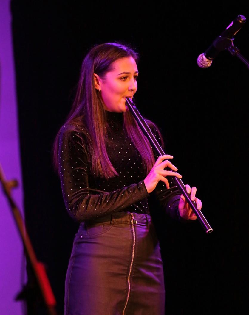 Gabriel's Oboe from The Mission by Mary Rose Brennan