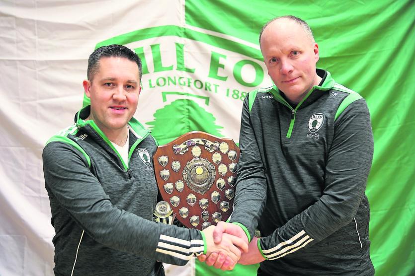 Killoe