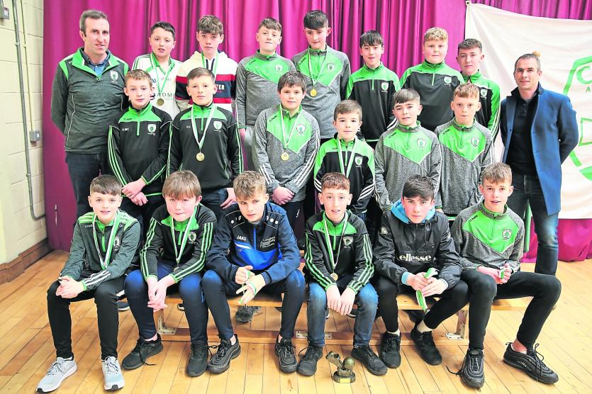 Killoe