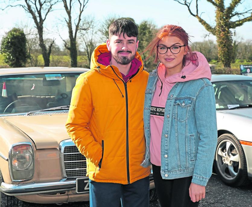 Autojumble