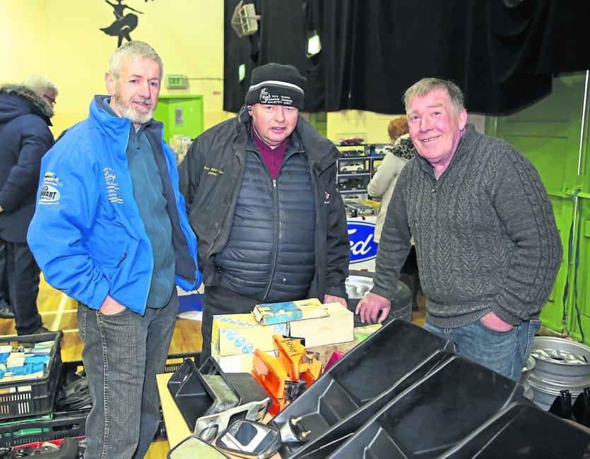 Autojumble