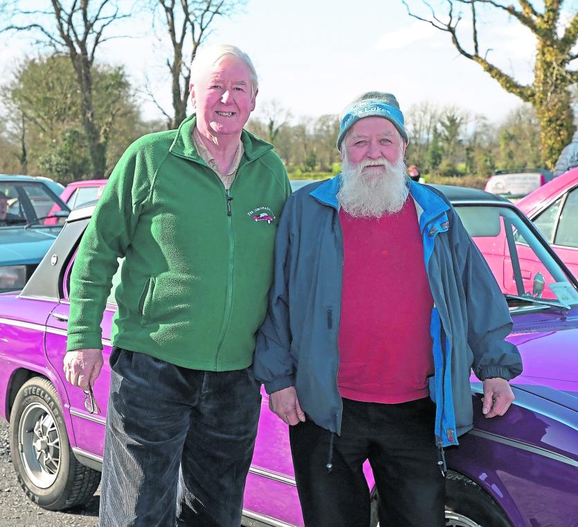 Autojumble