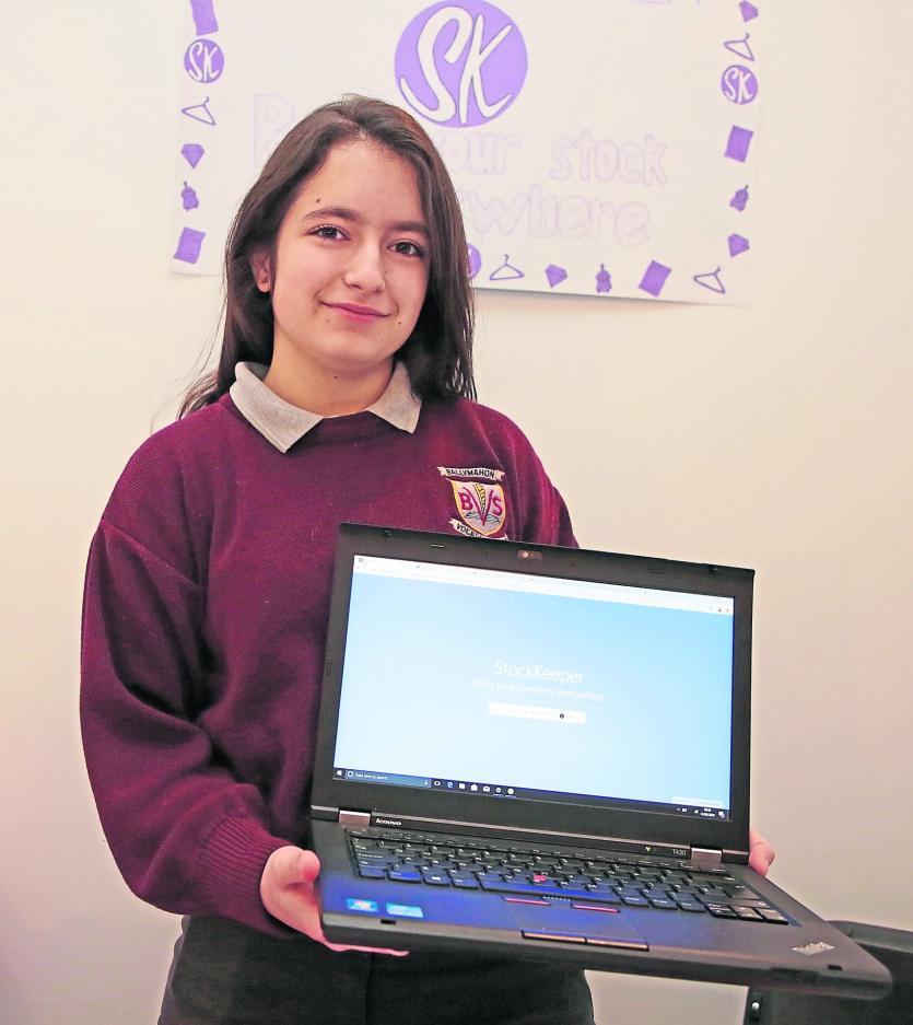 Student Enterprise Finals