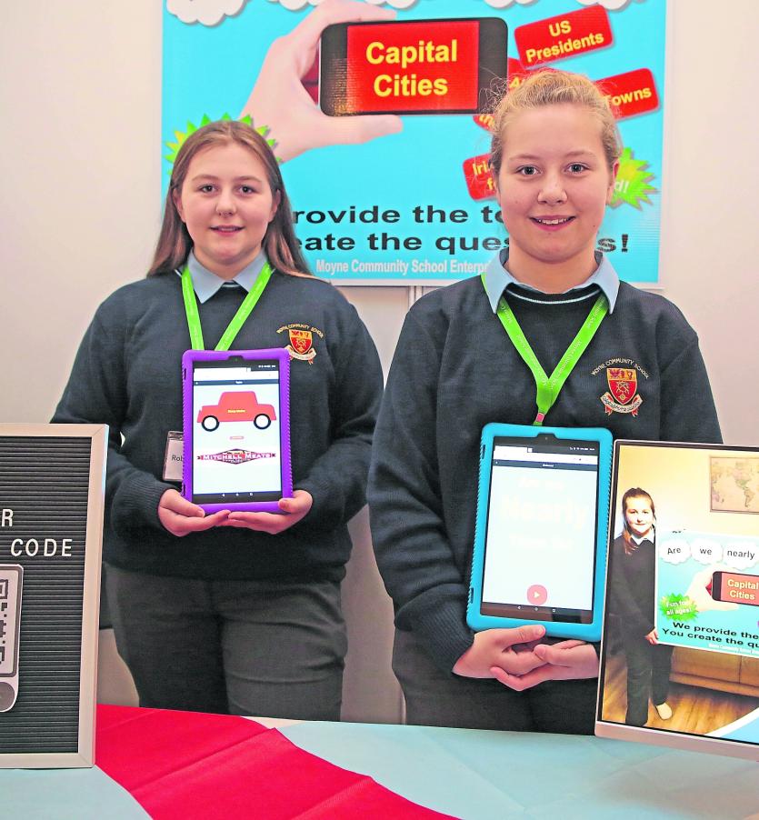Student Enterprise Finals