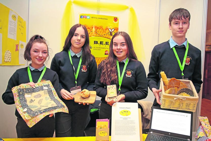 Student Enterprise Finals
