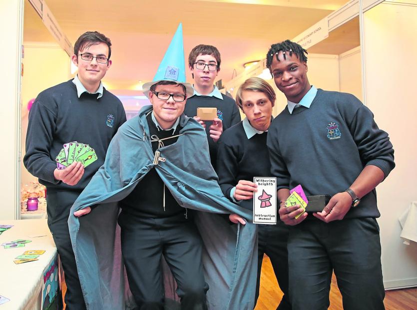 Student Enterprise Finals