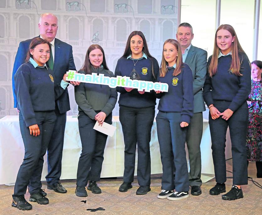 Student Enterprise Finals
