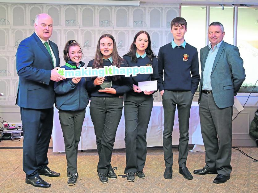 Student Enterprise Finals