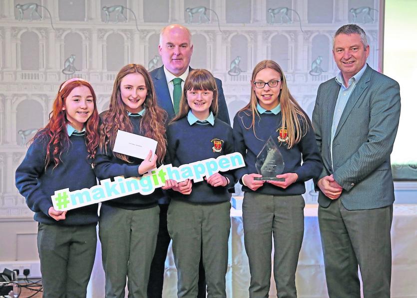 Student Enterprise Awards