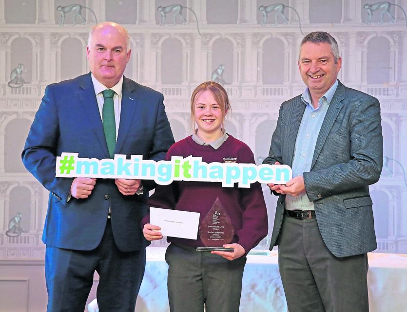 Student Enterprise Awards