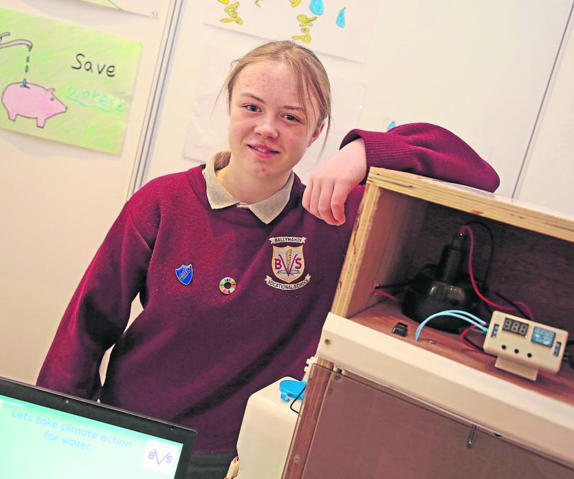 Student Enterprise Awards