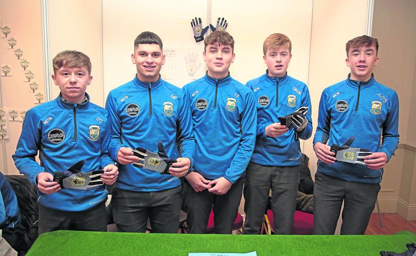 Student Enterprise Awards