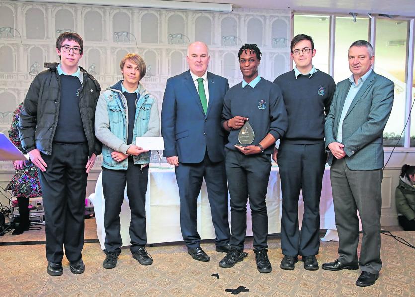 Student Enterprise Awards