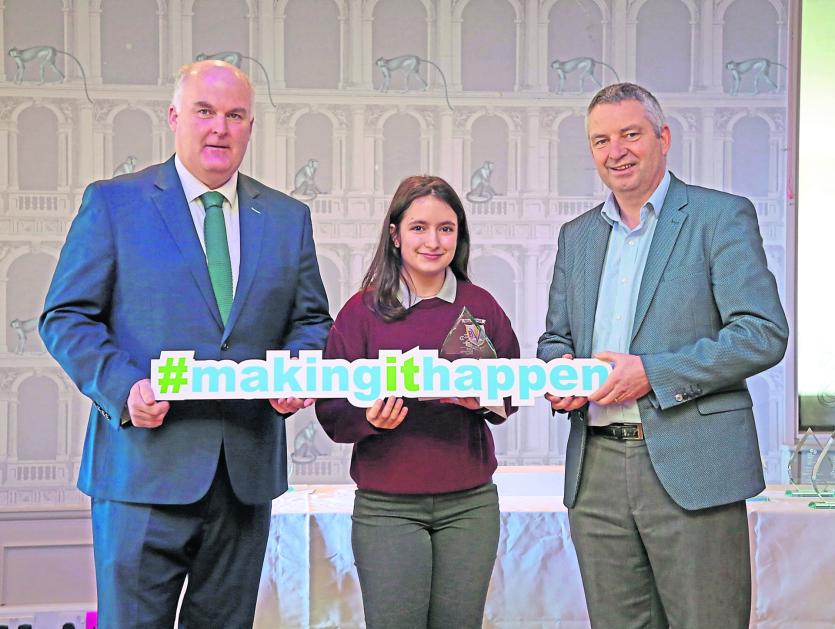 Student Enterprise Awards