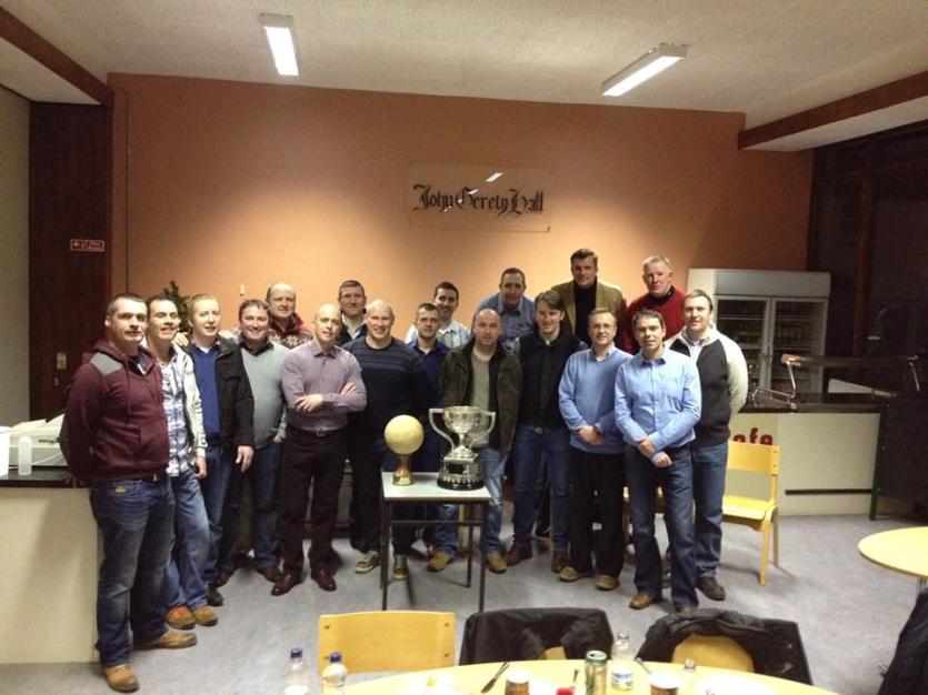 Tributes paid to star of St Mel’s College, Longford 1994 Leinster Final victory Conor Connelly following his sudden death