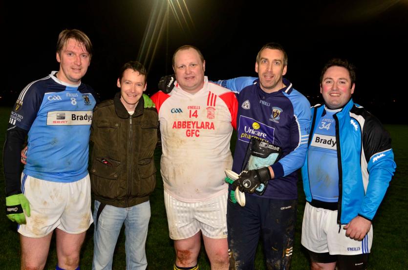 Tributes paid to star of St Mel’s College, Longford 1994 Leinster Final victory Conor Connelly following his sudden death