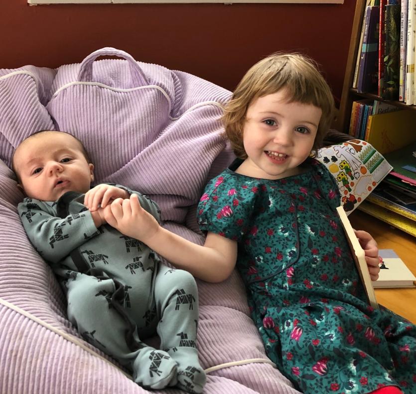 GALLERY 1 | Hi Grandparents! Sending very special greetings to loved ones across county Longford