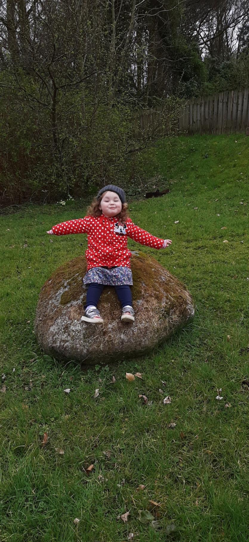 GALLERY 1 | Hi Grandparents! Sending very special greetings to loved ones across county Longford