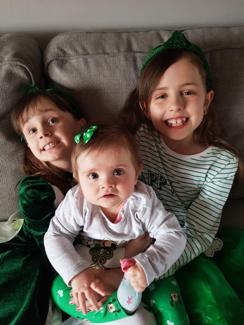 GALLERY 1 | Hi Grandparents! Sending very special greetings to loved ones across county Longford