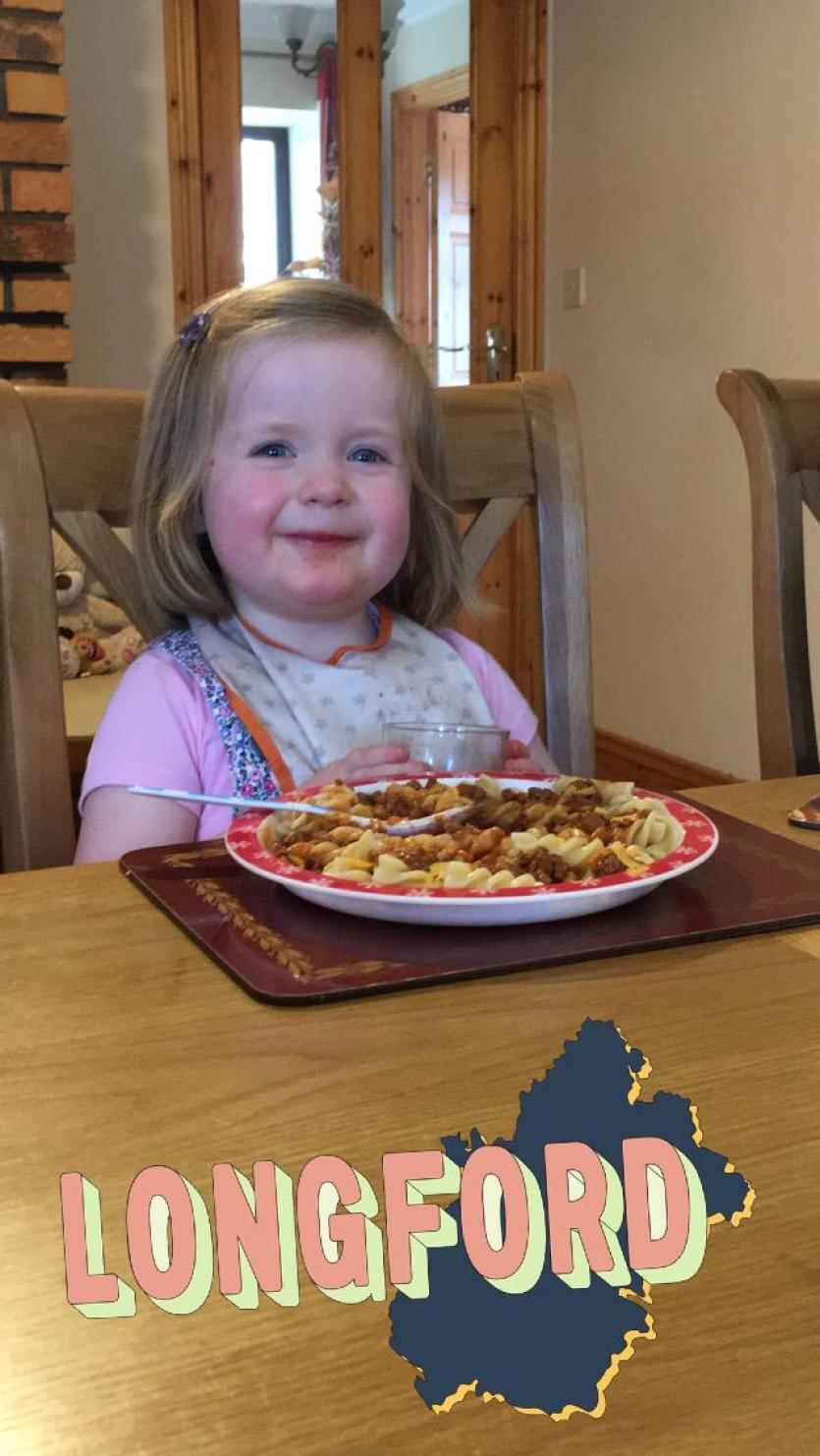 GALLERY 1 | Hi Grandparents! Sending very special greetings to loved ones across county Longford