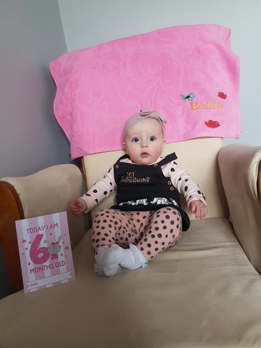 GALLERY 2 | Hi Grandparents! Sending very special greetings to loved ones across county Longford