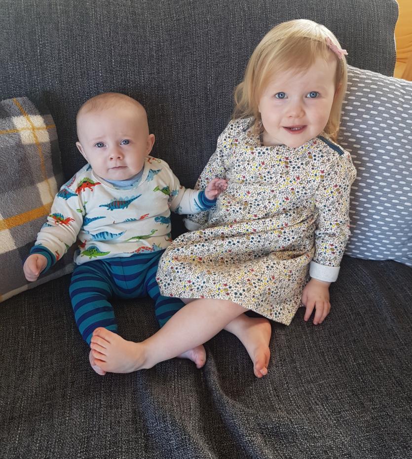 GALLERY 2 | Hi Grandparents! Sending very special greetings to loved ones across county Longford