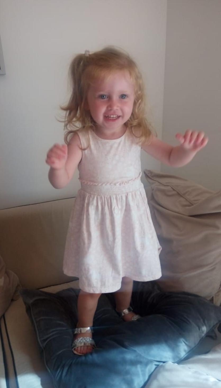 GALLERY 2 | Hi Grandparents! Sending very special greetings to loved ones across county Longford