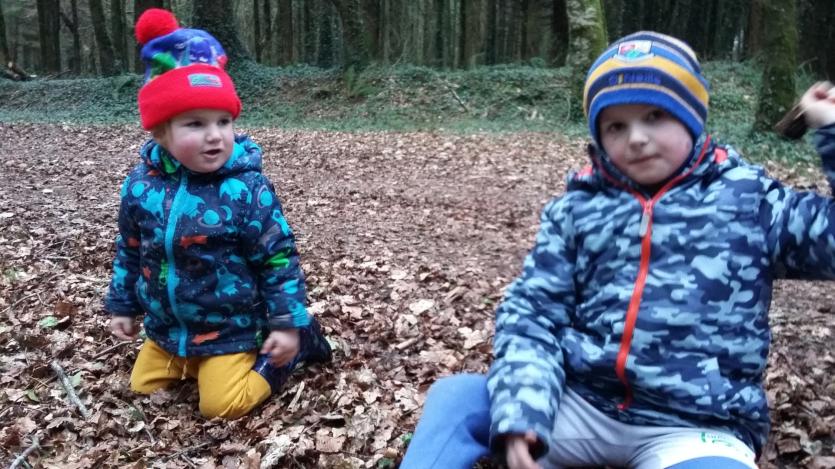 GALLERY 2 | Hi Grandparents! Sending very special greetings to loved ones across county Longford