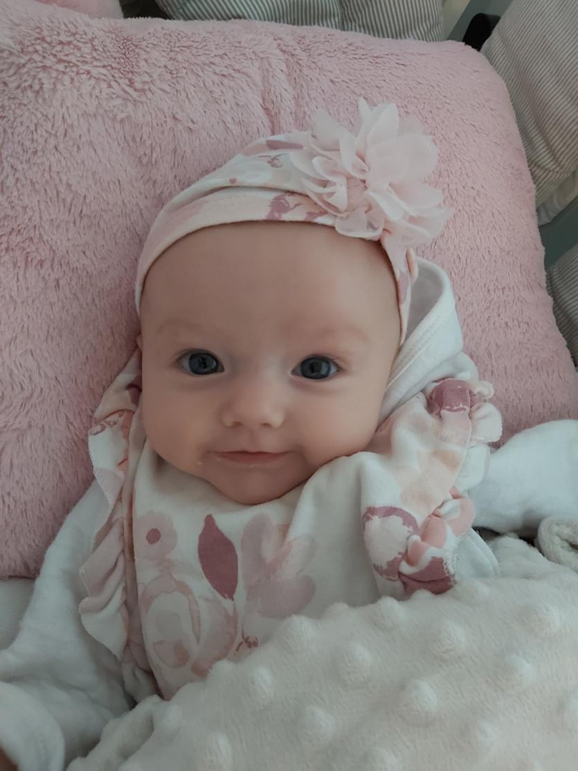 GALLERY 2 | Hi Grandparents! Sending very special greetings to loved ones across county Longford