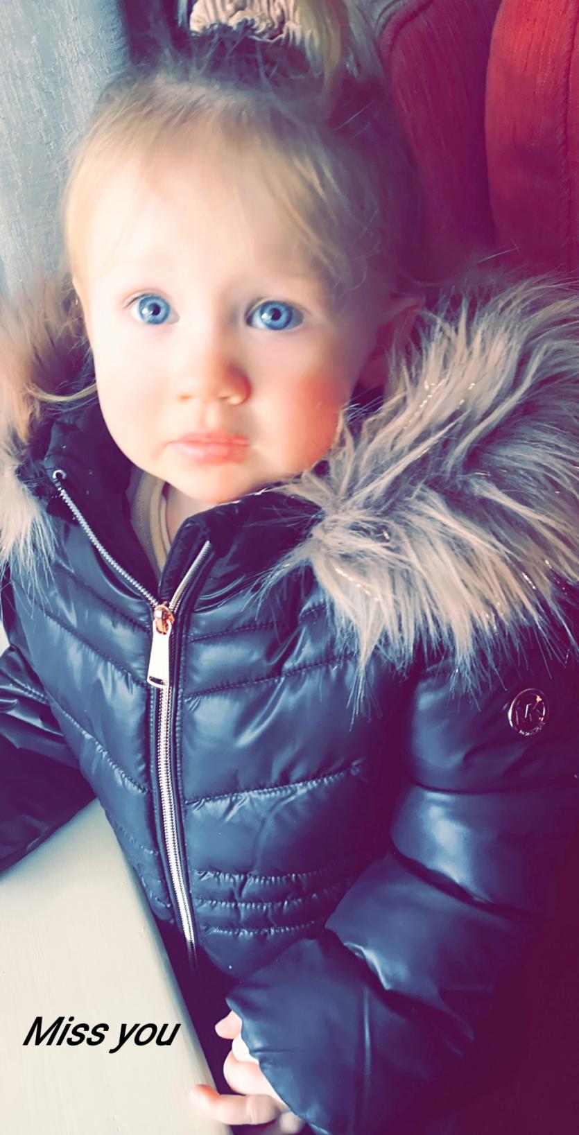 GALLERY 3 | Hi Grandparents! Sending very special greetings to loved ones across county Longford