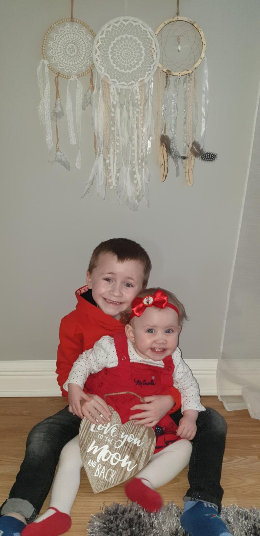 GALLERY 3 | Hi Grandparents! Sending very special greetings to loved ones across county Longford
