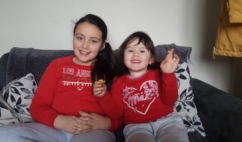 GALLERY 3 | Hi Grandparents! Sending very special greetings to loved ones across county Longford